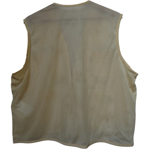Kith Bingham Vest in Ray Size L - Picture 9 of 14
